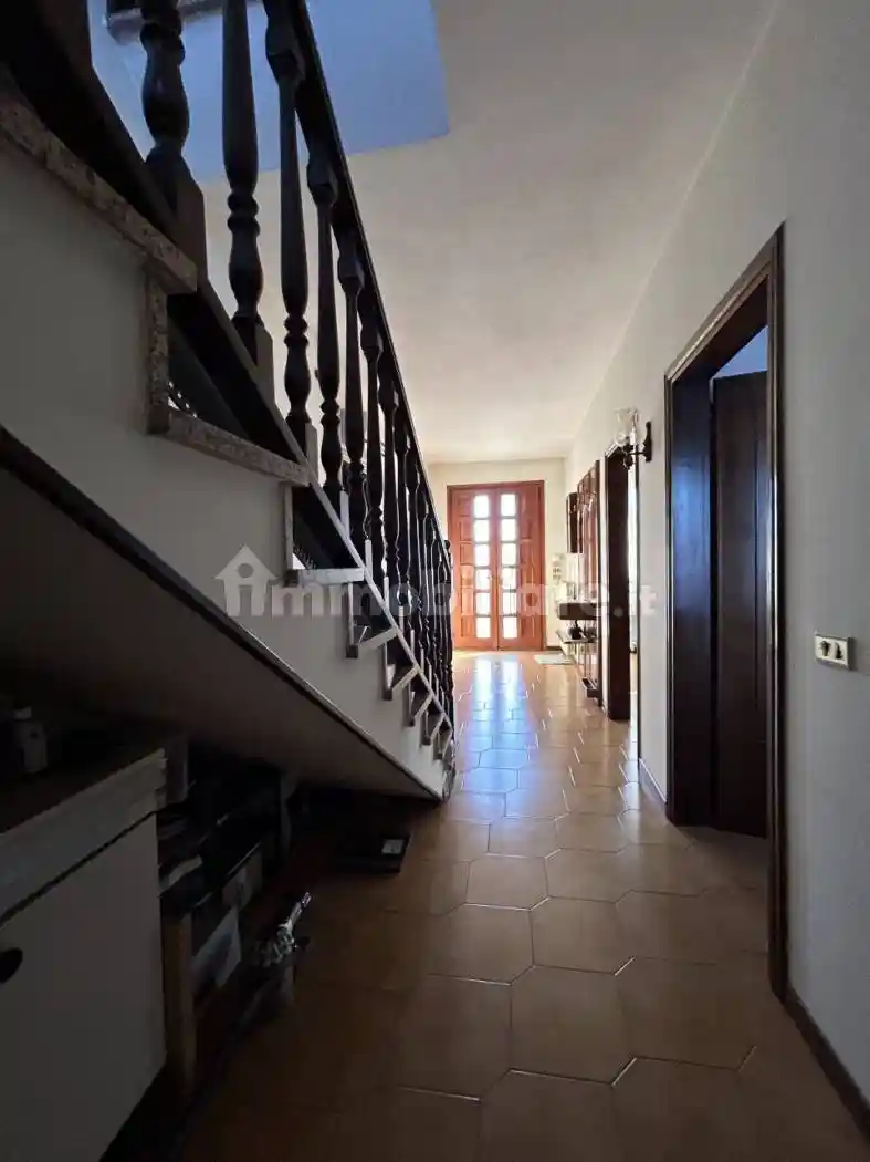 Villa a schiera via Porara Gidoni, Scaltenigo, Mirano - foto 5