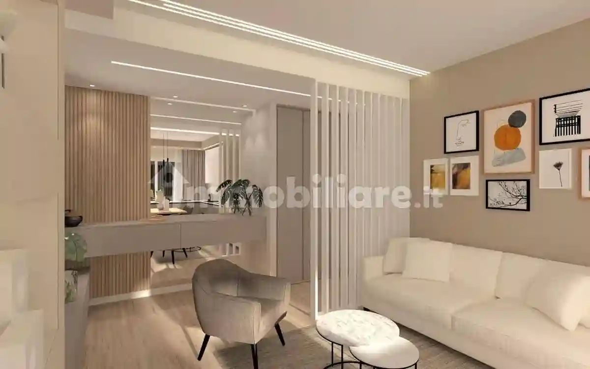 Appartamento - foto 3