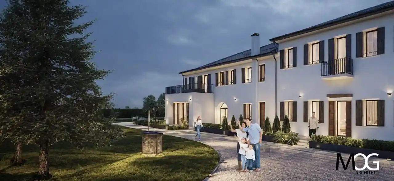 Appartamento in vendita a Mirano