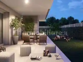 Appartamento in vendita a Noale