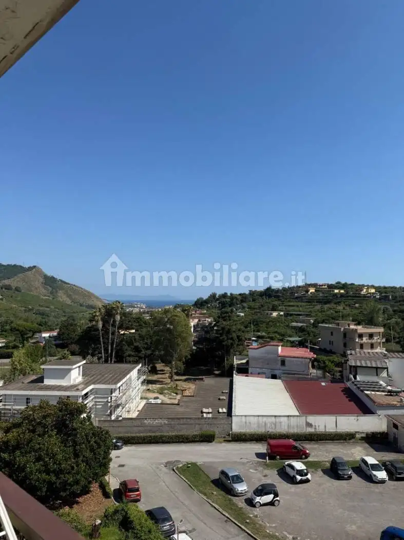 Appartamento in vendita a Pozzuoli