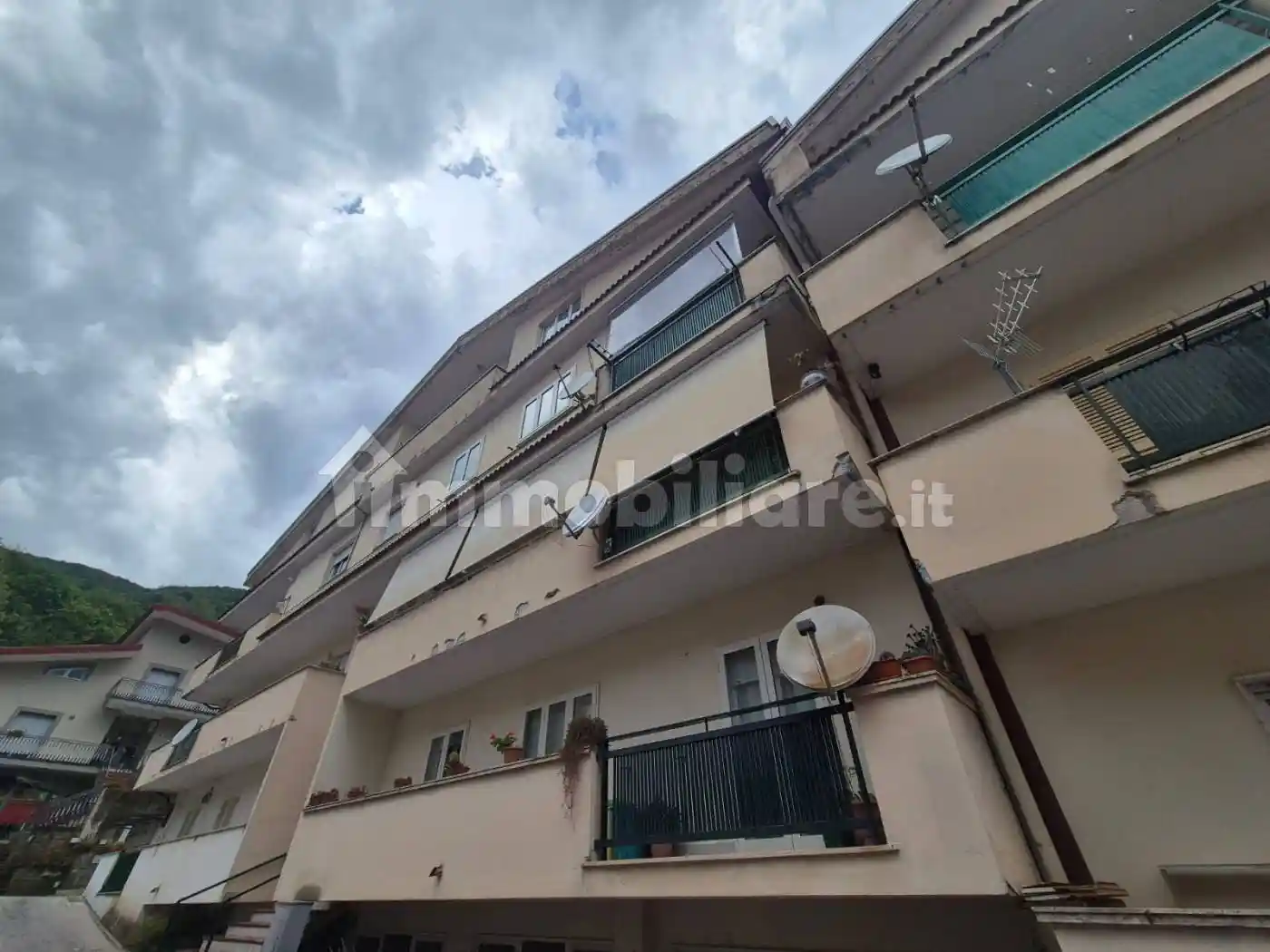 Bilocale via Nazionale 91, Centro, Monteforte Irpino - foto 3