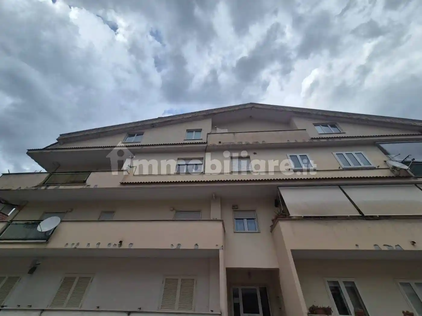 Bilocale via Nazionale 91, Centro, Monteforte Irpino - foto 4