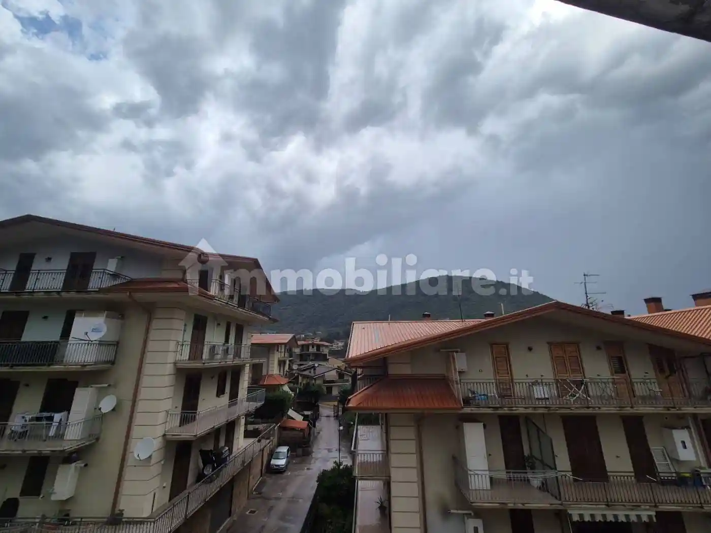 Bilocale via Nazionale 91, Centro, Monteforte Irpino - foto 5