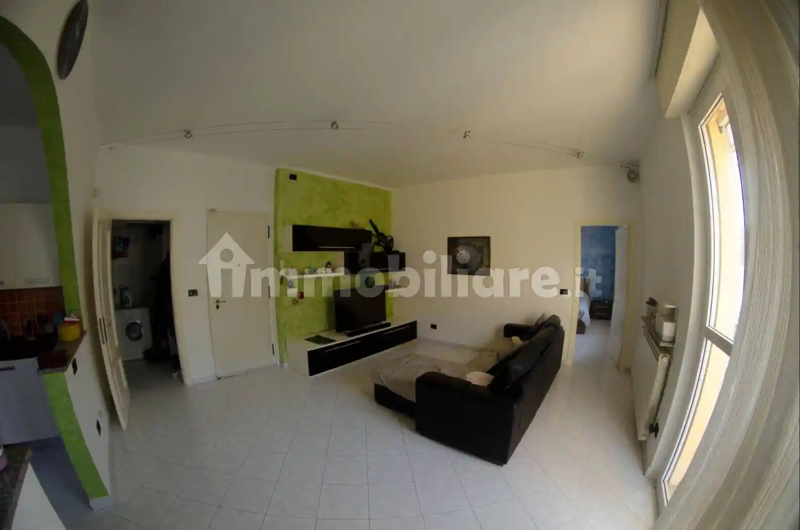 Appartamento in vendita a Casale Monferrato