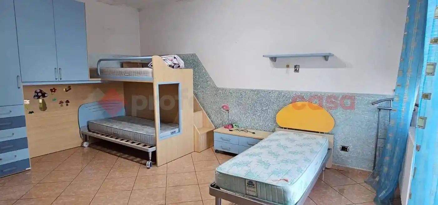 Monolocale via Cesare Battisti, 44, Tre Carrare, Taranto - foto 2