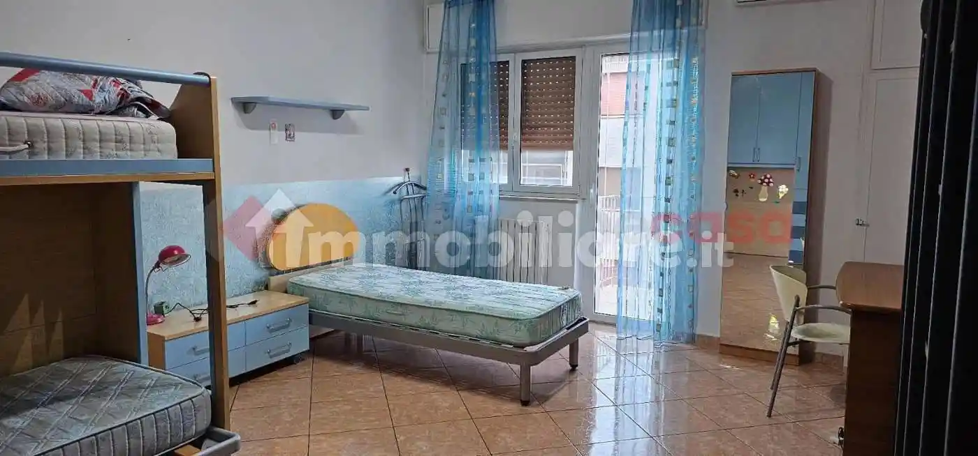 Monolocale via Cesare Battisti, 44, Tre Carrare, Taranto - foto 3