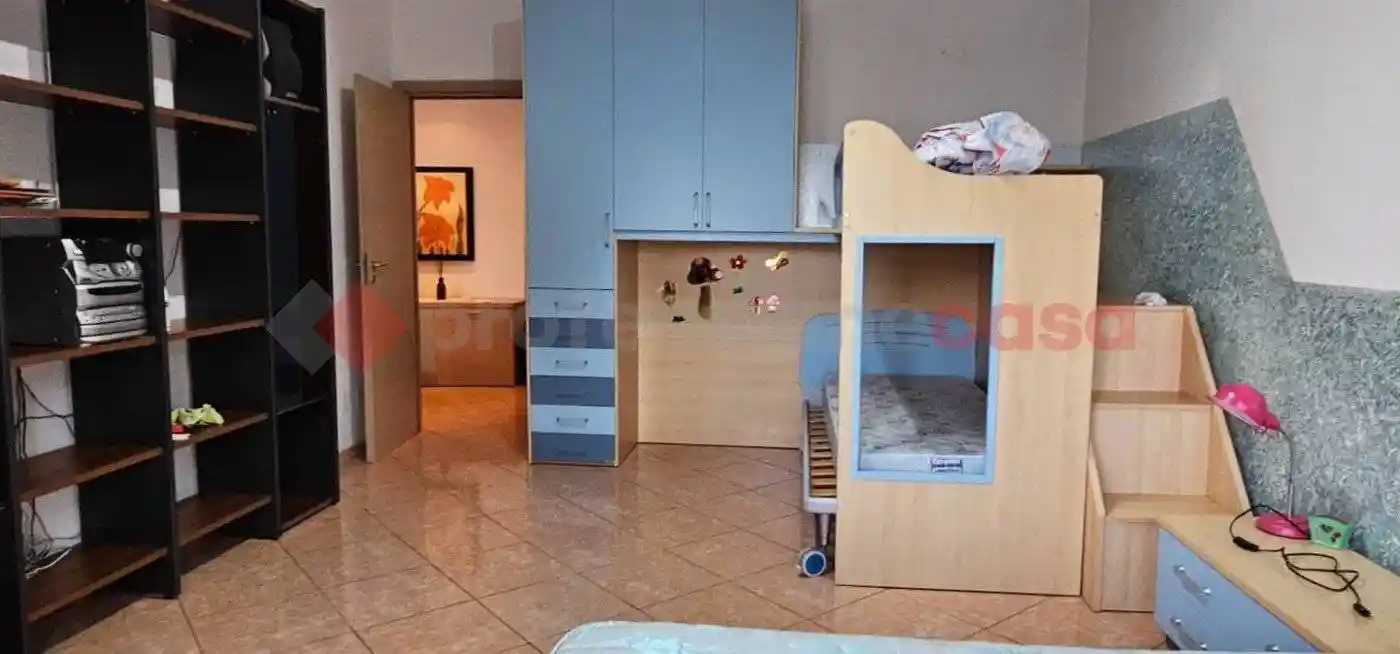 Monolocale via Cesare Battisti, 44, Tre Carrare, Taranto - foto 4