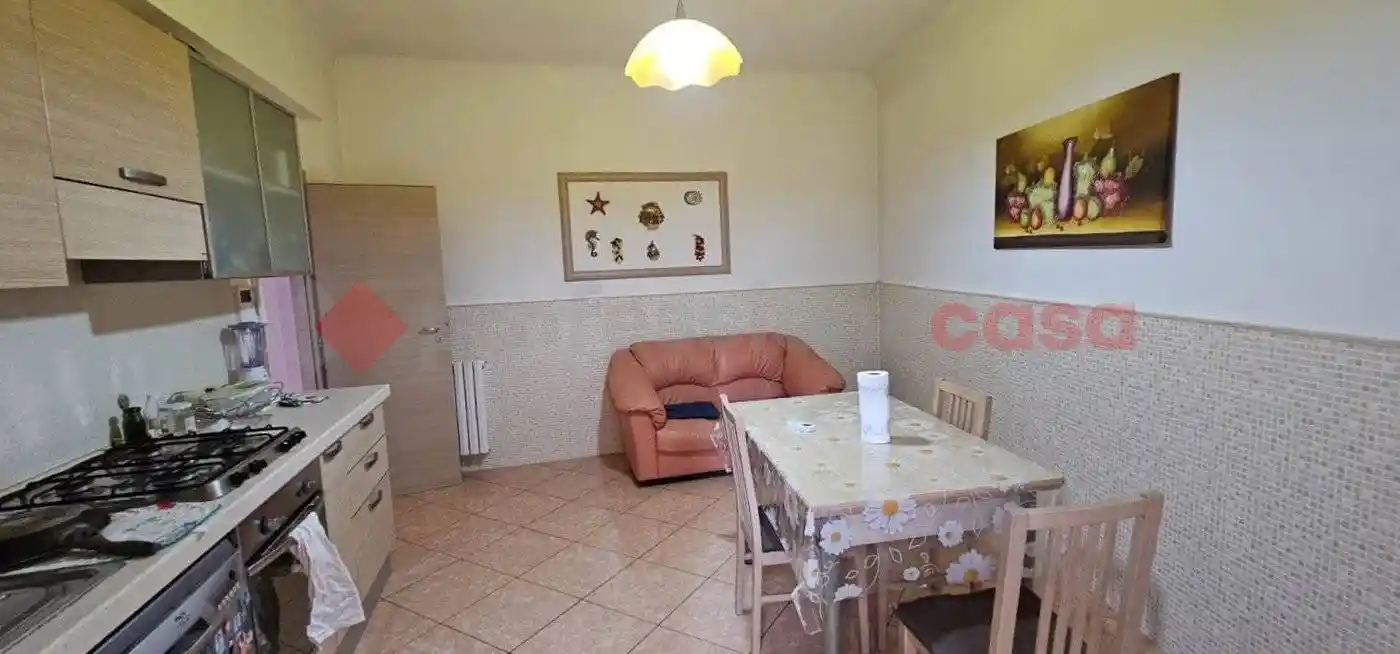 Monolocale via Cesare Battisti, 44, Tre Carrare, Taranto - foto 5