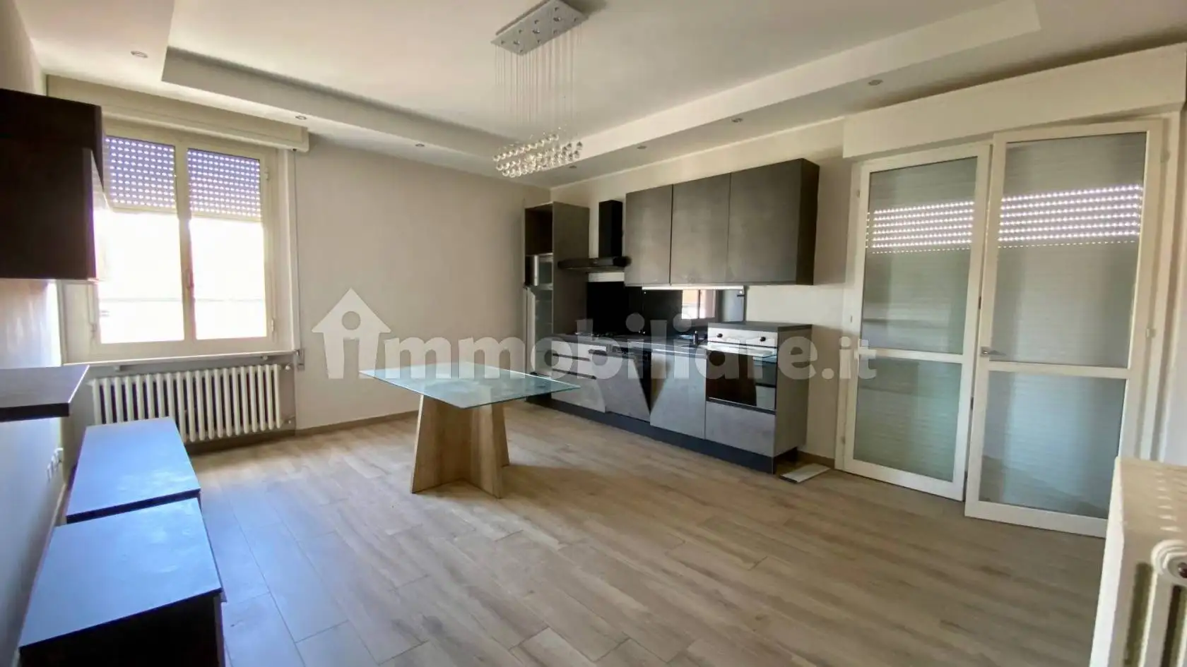 Appartamento in affitto a Reggio Emilia