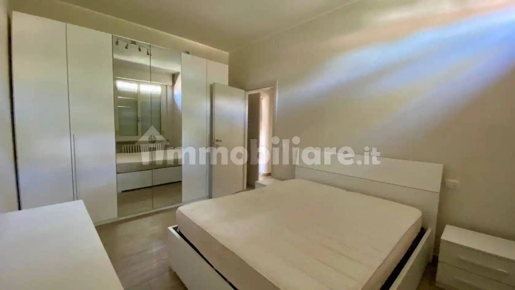 Appartamento ottimo stato, secondo piano, Regina Pacis, Reggio Emilia - foto 5