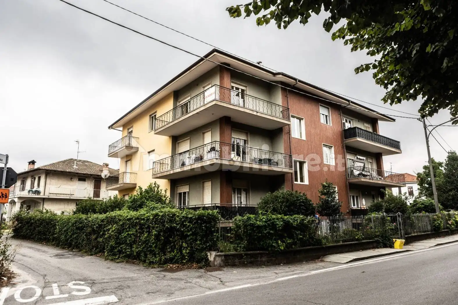 Appartamento in vendita a Dronero