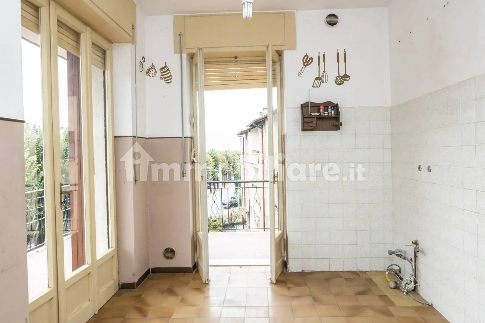 Appartamento via Roberto Blanchi di Roascio 20, Centro, Dronero - foto 5