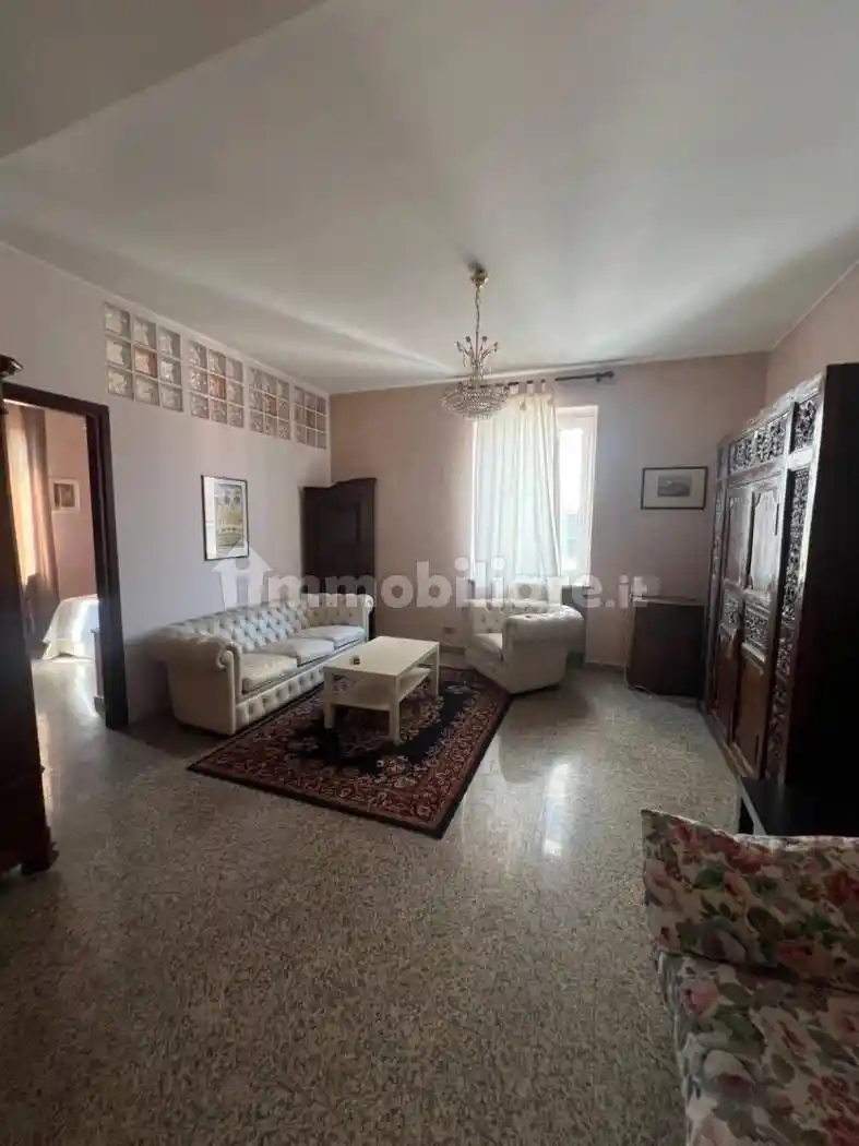 Appartamento in affitto a Bra