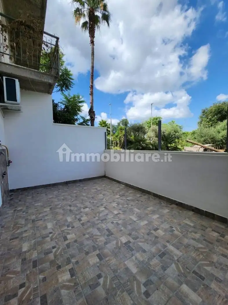 Appartamento in affitto a Somma Vesuviana