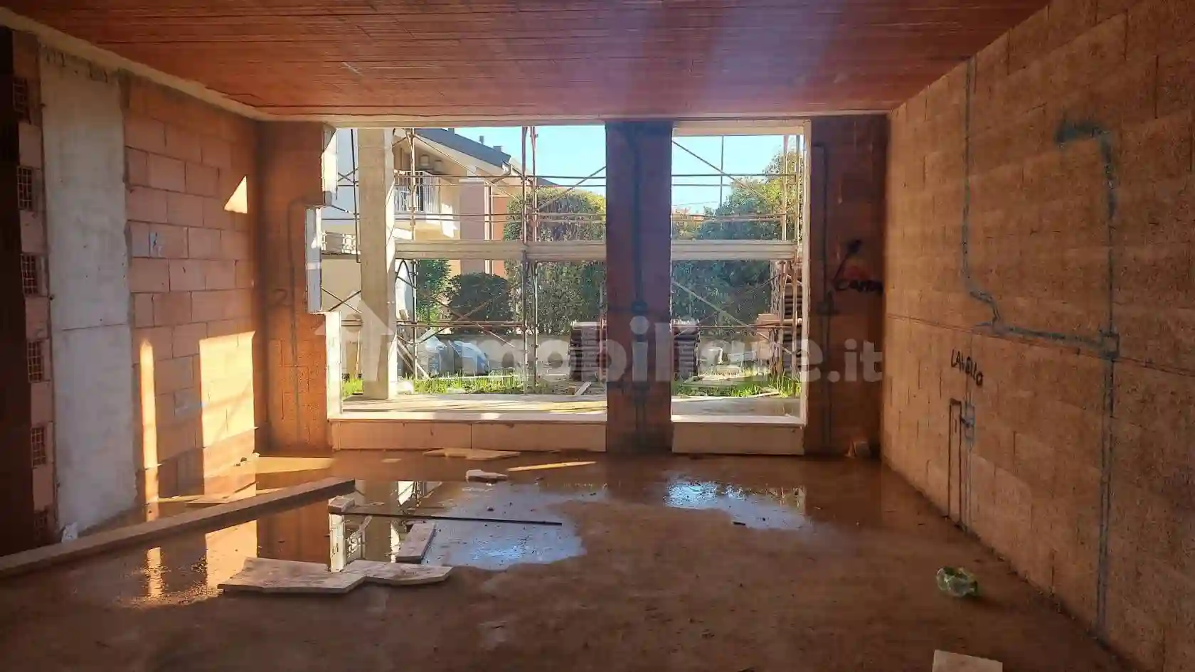 Villetta a schiera - foto 2