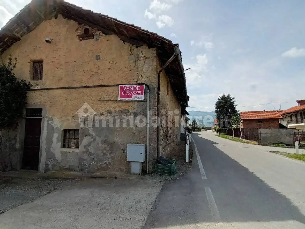 Rustico - Casale in vendita a Verzuolo