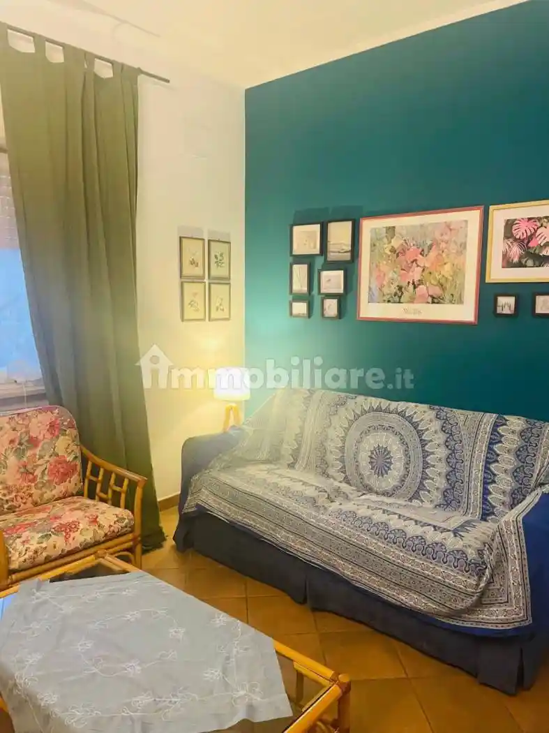 Appartamento in affitto a Terracina