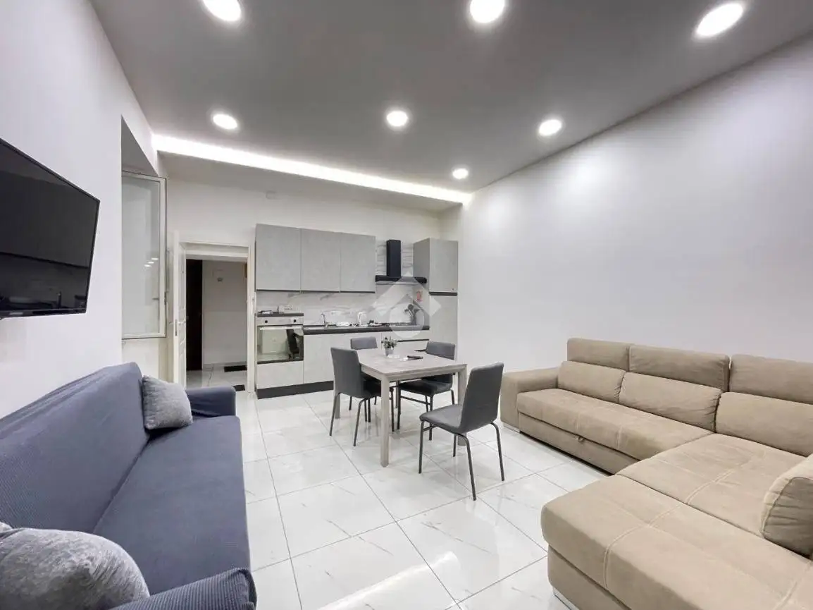 Appartamento in vendita a Napoli