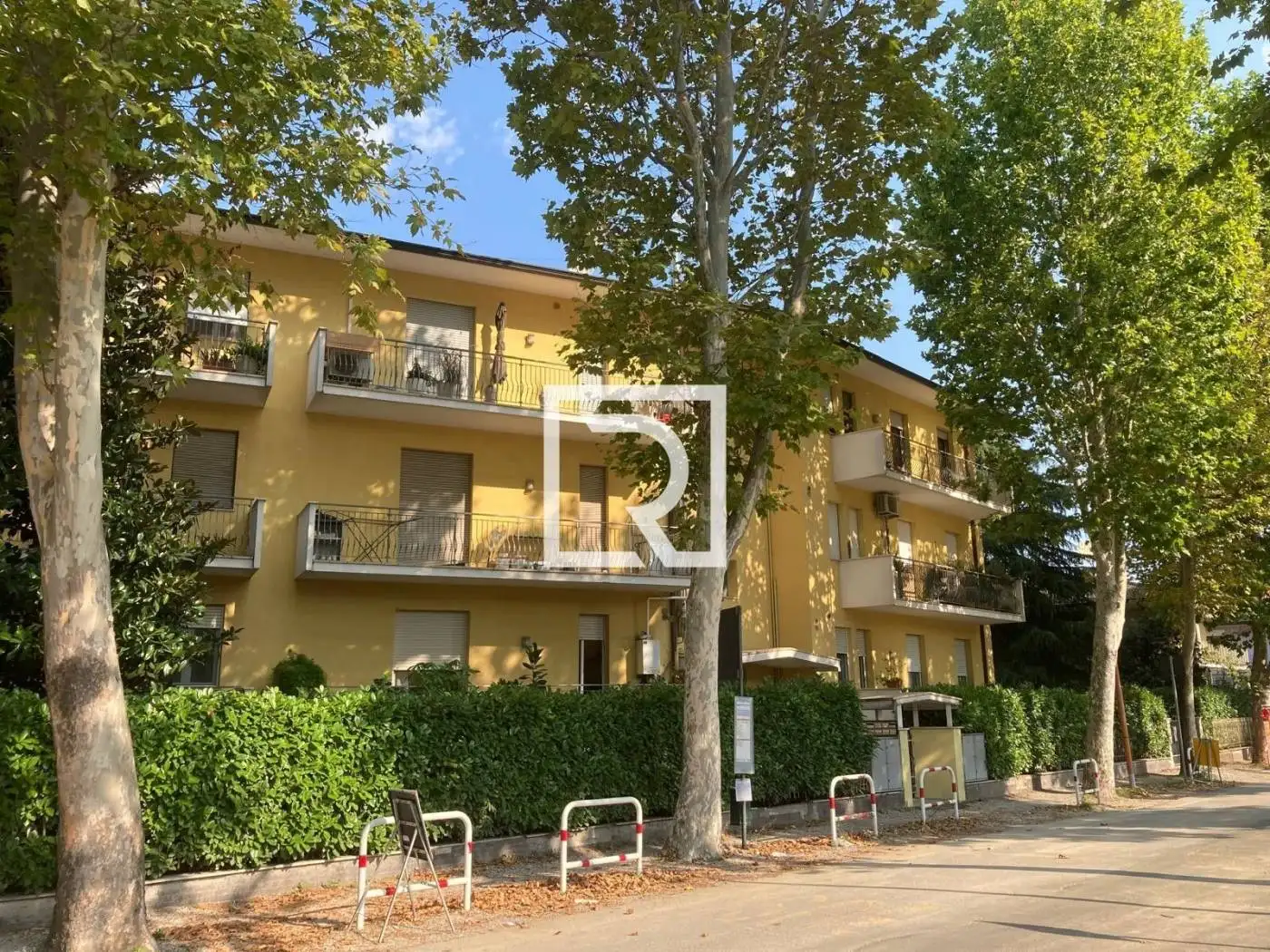 Appartamento in vendita a Cesena