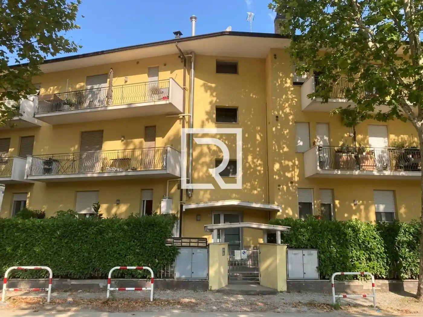 Appartamento Giovanni da Verrazzano, Ospedale - Case Finali, Cesena - foto 2