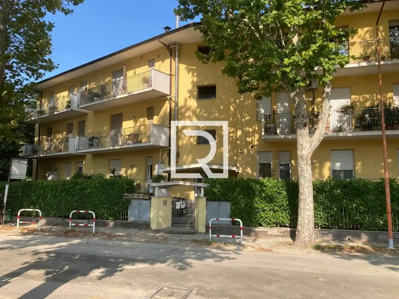 Appartamento Giovanni da Verrazzano, Ospedale - Case Finali, Cesena - foto 3