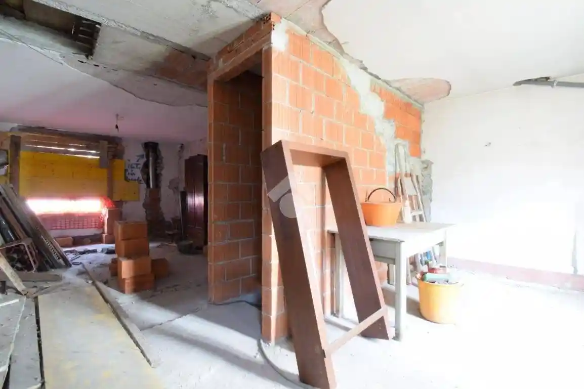 Terratetto plurifamiliare Località Grange de Barme, Centro, Chatillon - foto 3