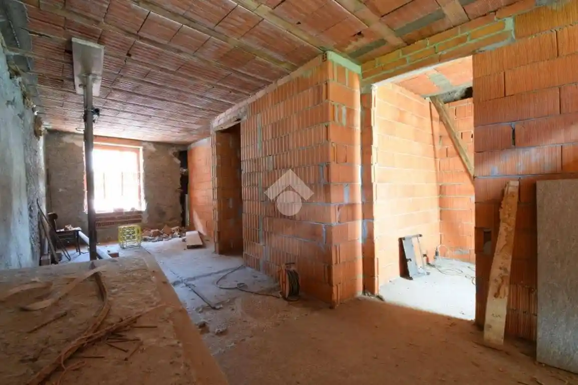 Terratetto plurifamiliare Località Grange de Barme, Centro, Chatillon - foto 4