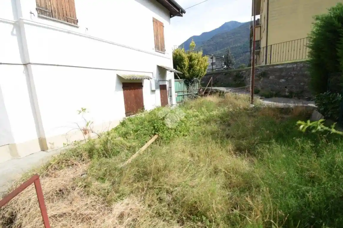 Terratetto plurifamiliare Località Grange de Barme, Centro, Chatillon - foto 5