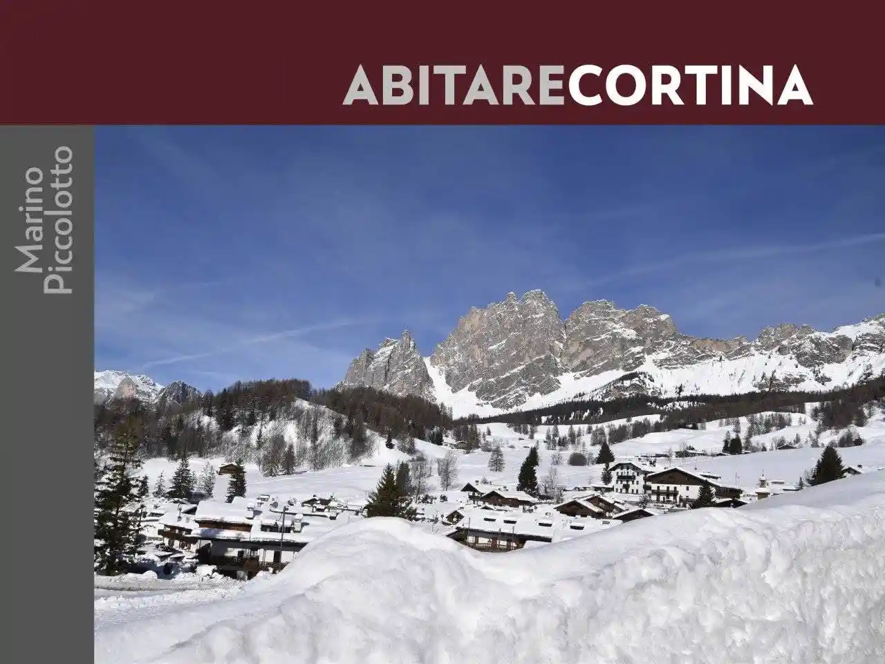 Appartamento in vendita a Cortina d'Ampezzo