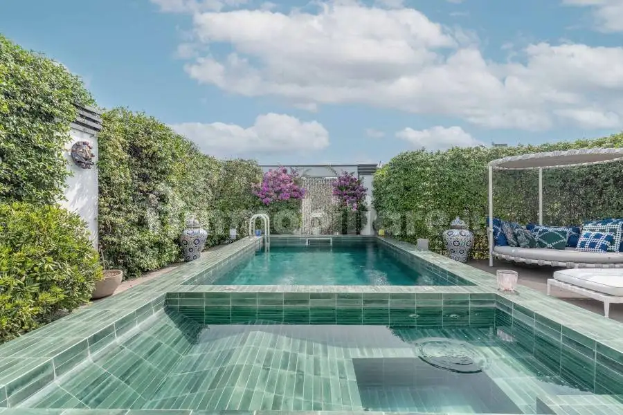 Apartment in vendita a Milan