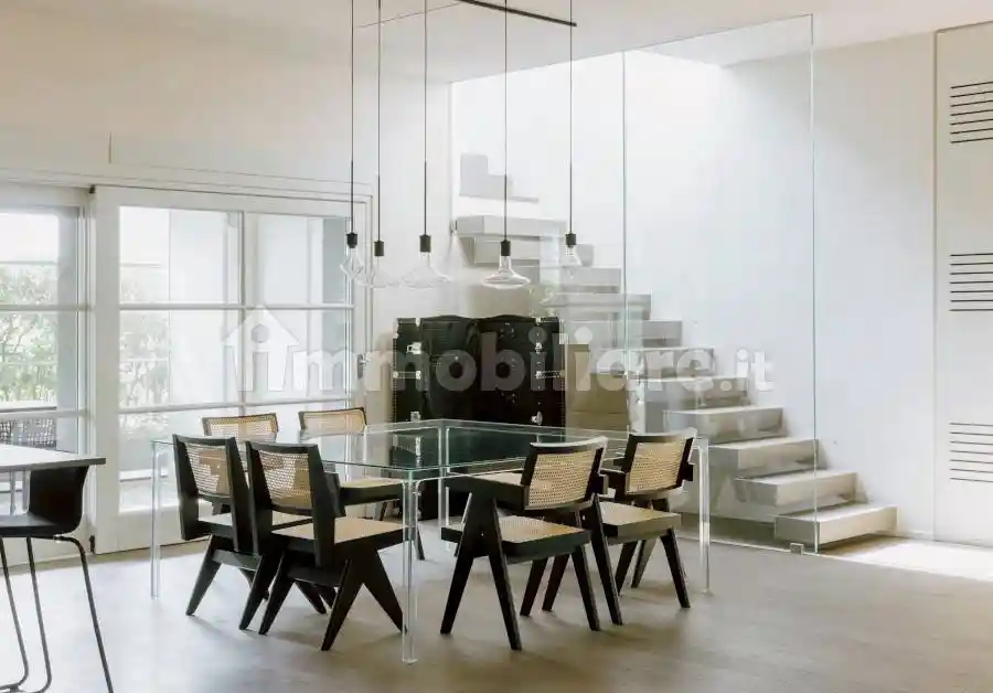 Appartamento via di Porta Tenaglia 5, Moscova, Milano - foto 5