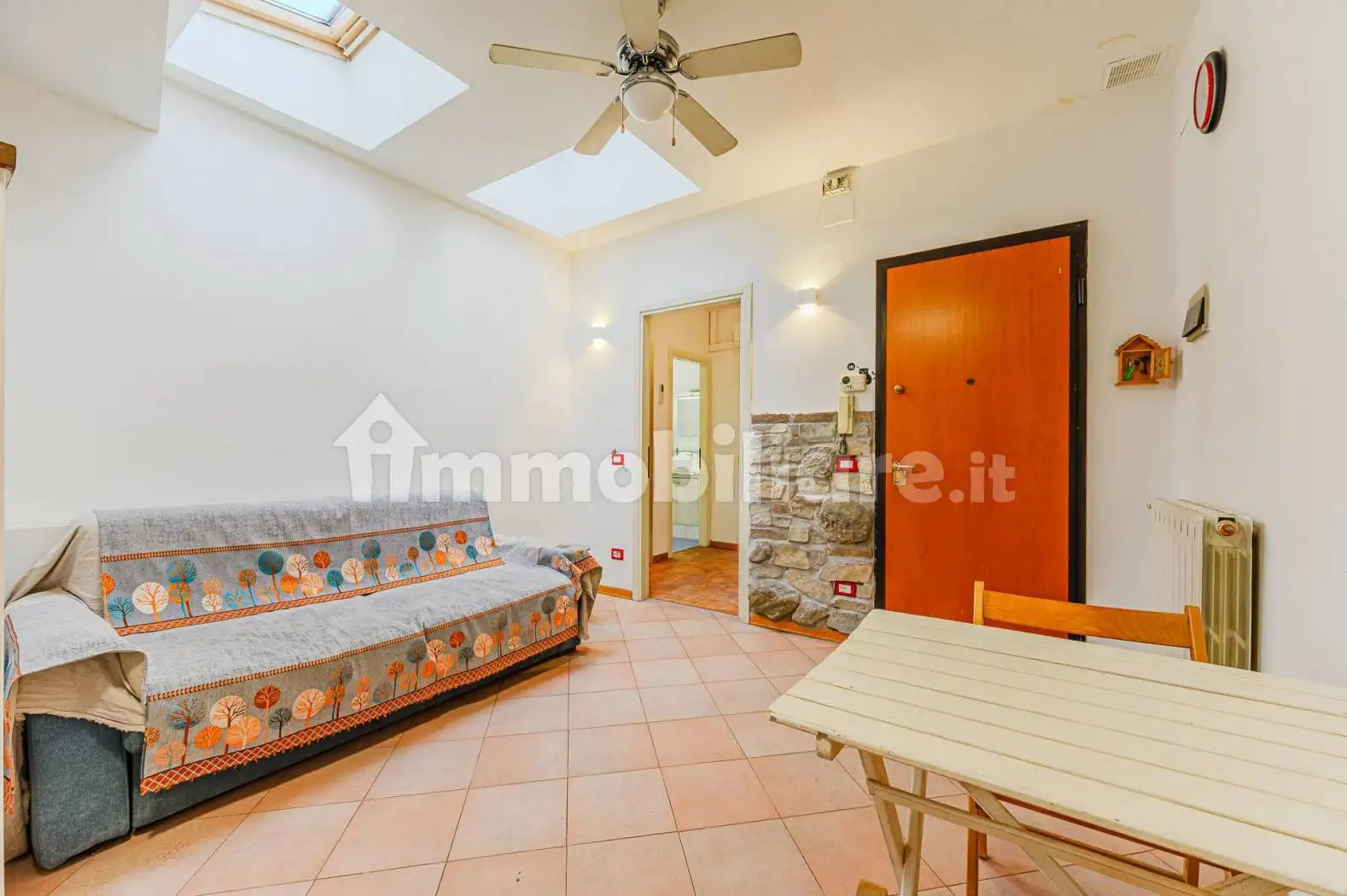 Appartamento in vendita a Pistoia