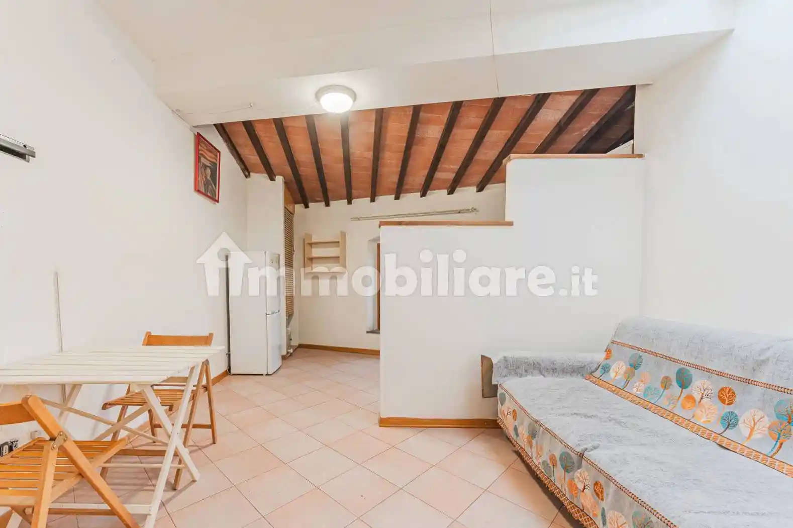 Bilocale via Dalmazia, 460, Capostrada, Pistoia - foto 2