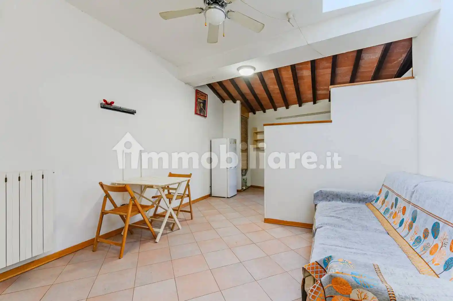 Bilocale via Dalmazia, 460, Capostrada, Pistoia - foto 3