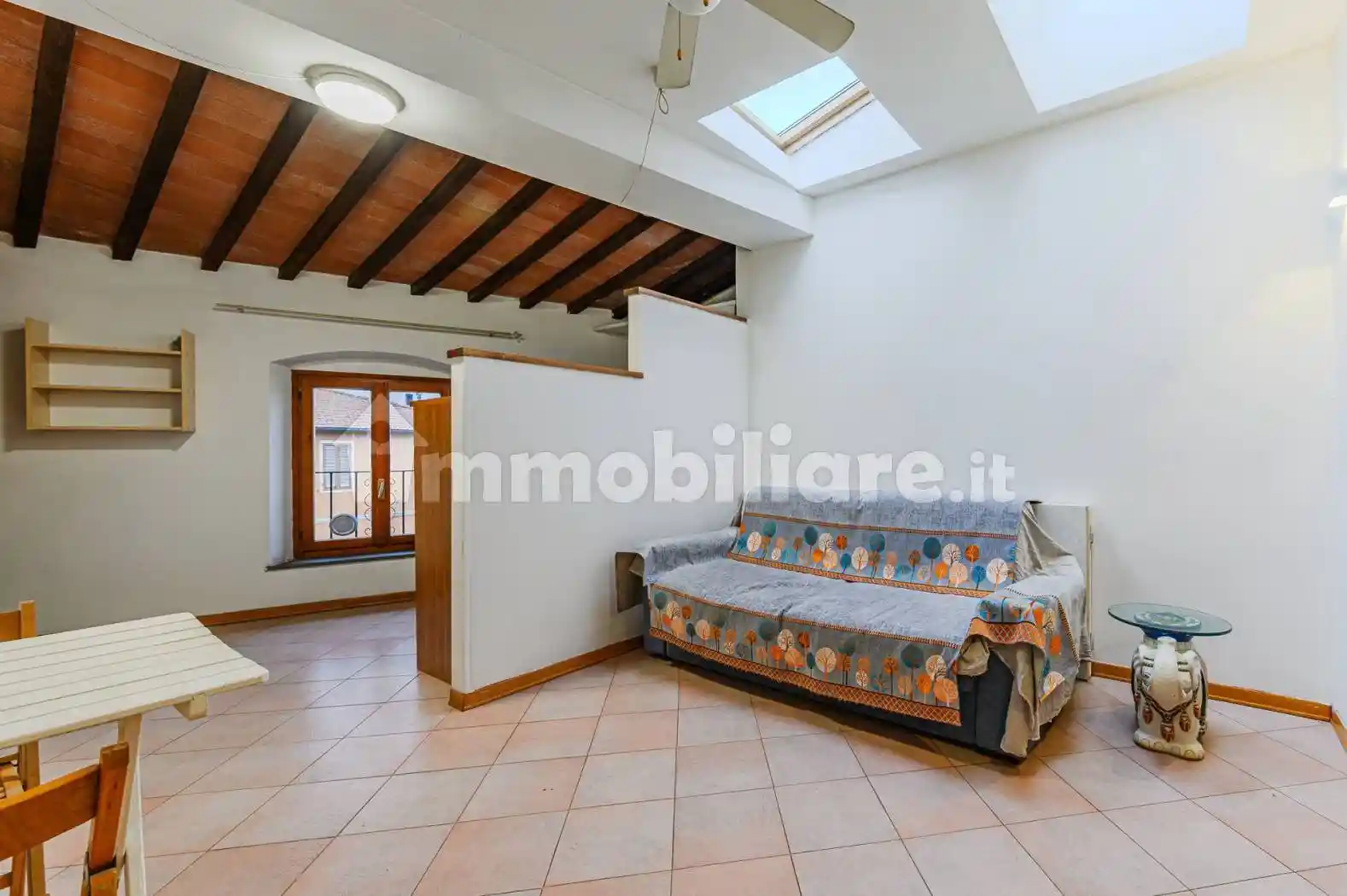 Bilocale via Dalmazia, 460, Capostrada, Pistoia - foto 4