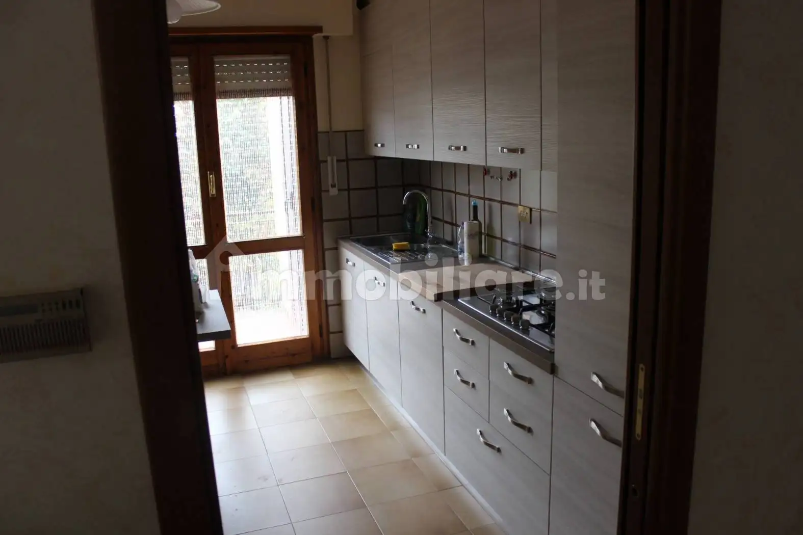 Appartamento in affitto a Ariccia