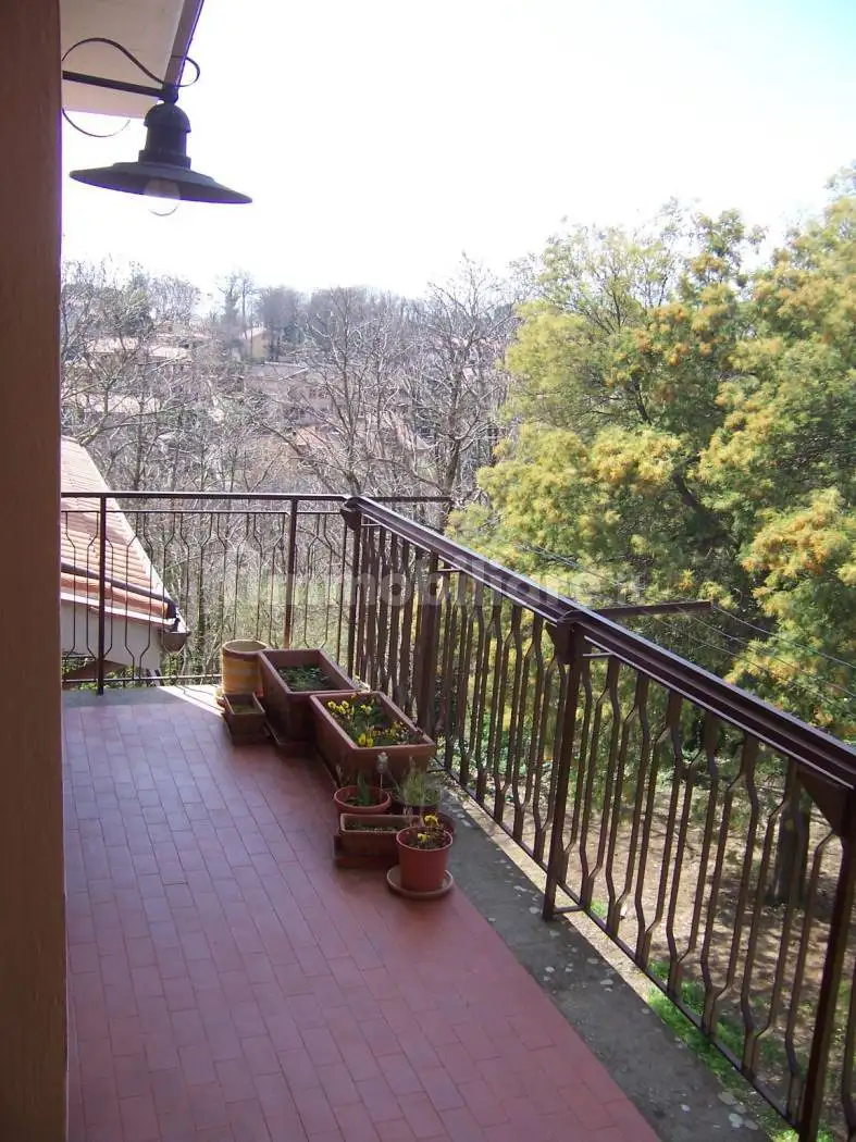 Trilocale viale Alcide De Gasperi 6, Centro, Ariccia - foto 4