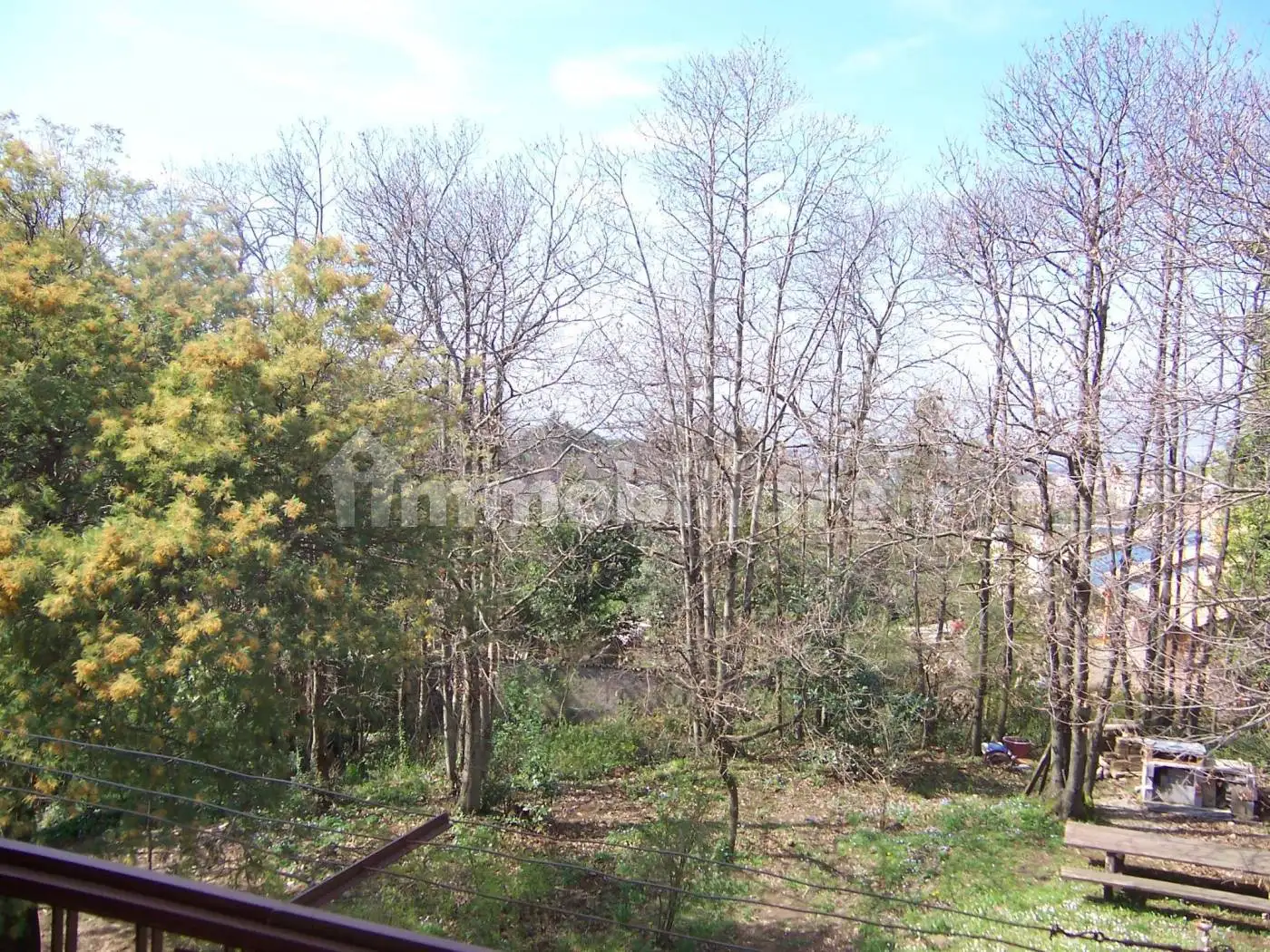 Trilocale viale Alcide De Gasperi 6, Centro, Ariccia - foto 5