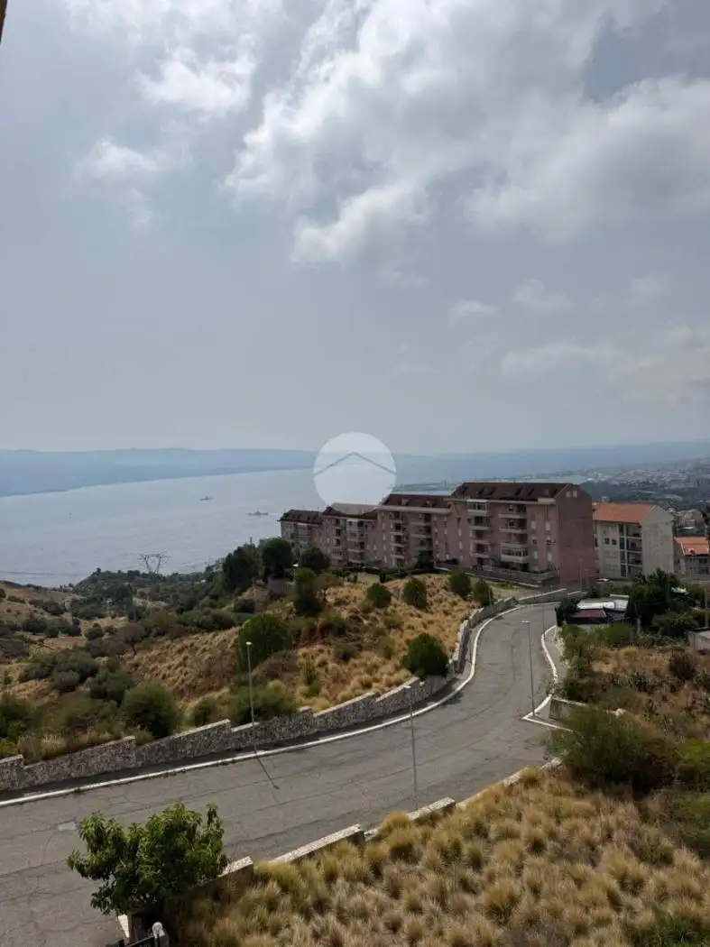 Appartamento in affitto a Messina