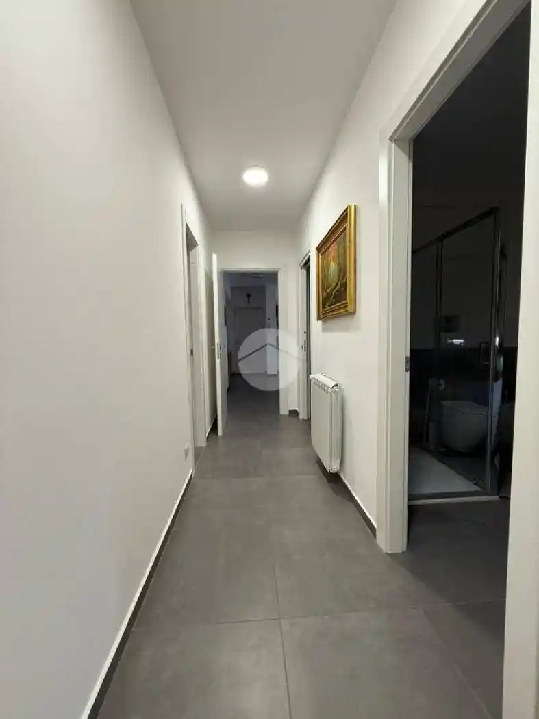 Quadrilocale via Annunziata, Annunziata Bassa, Messina - foto 3