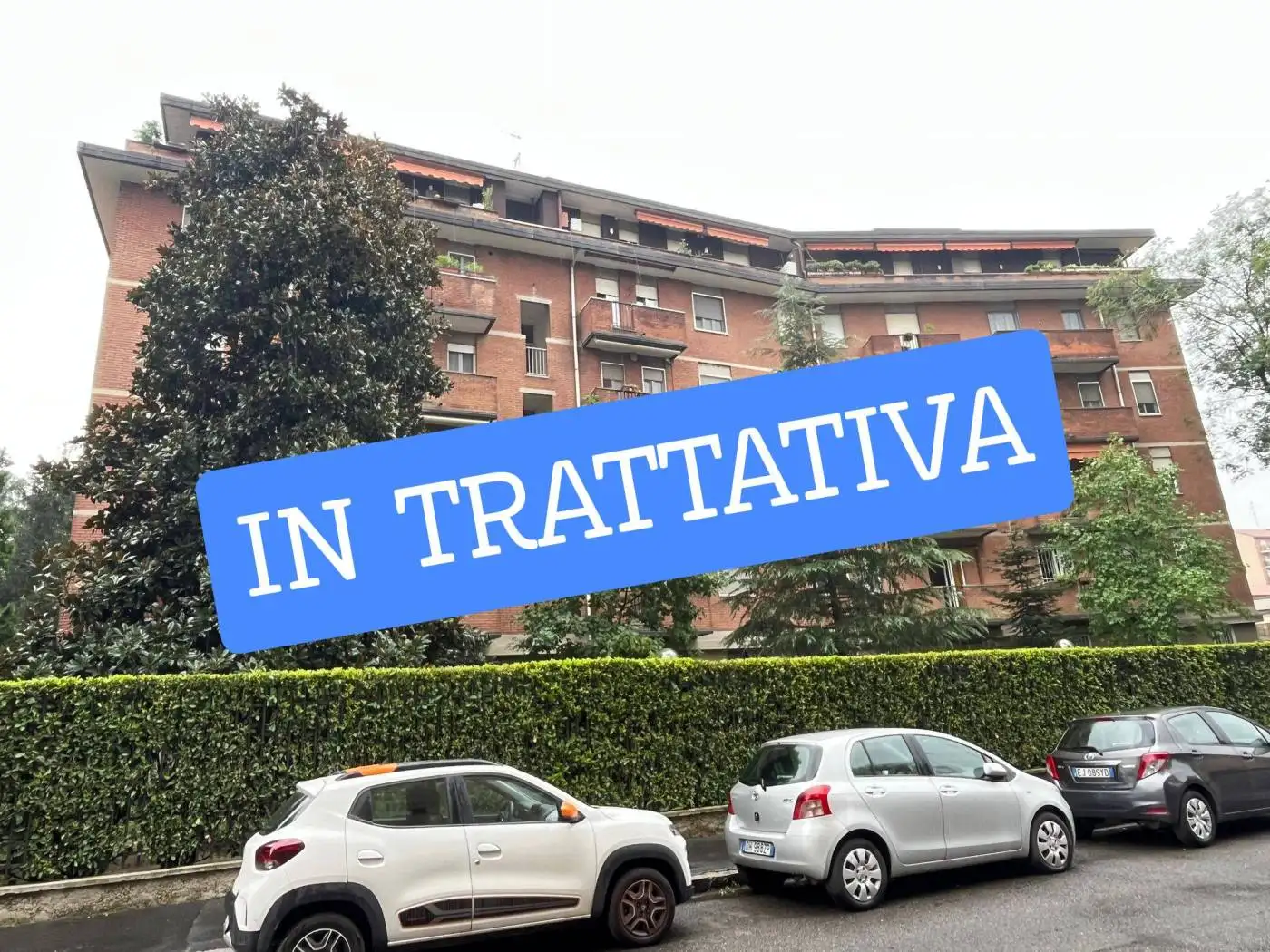 Apartment in vendita a Milan