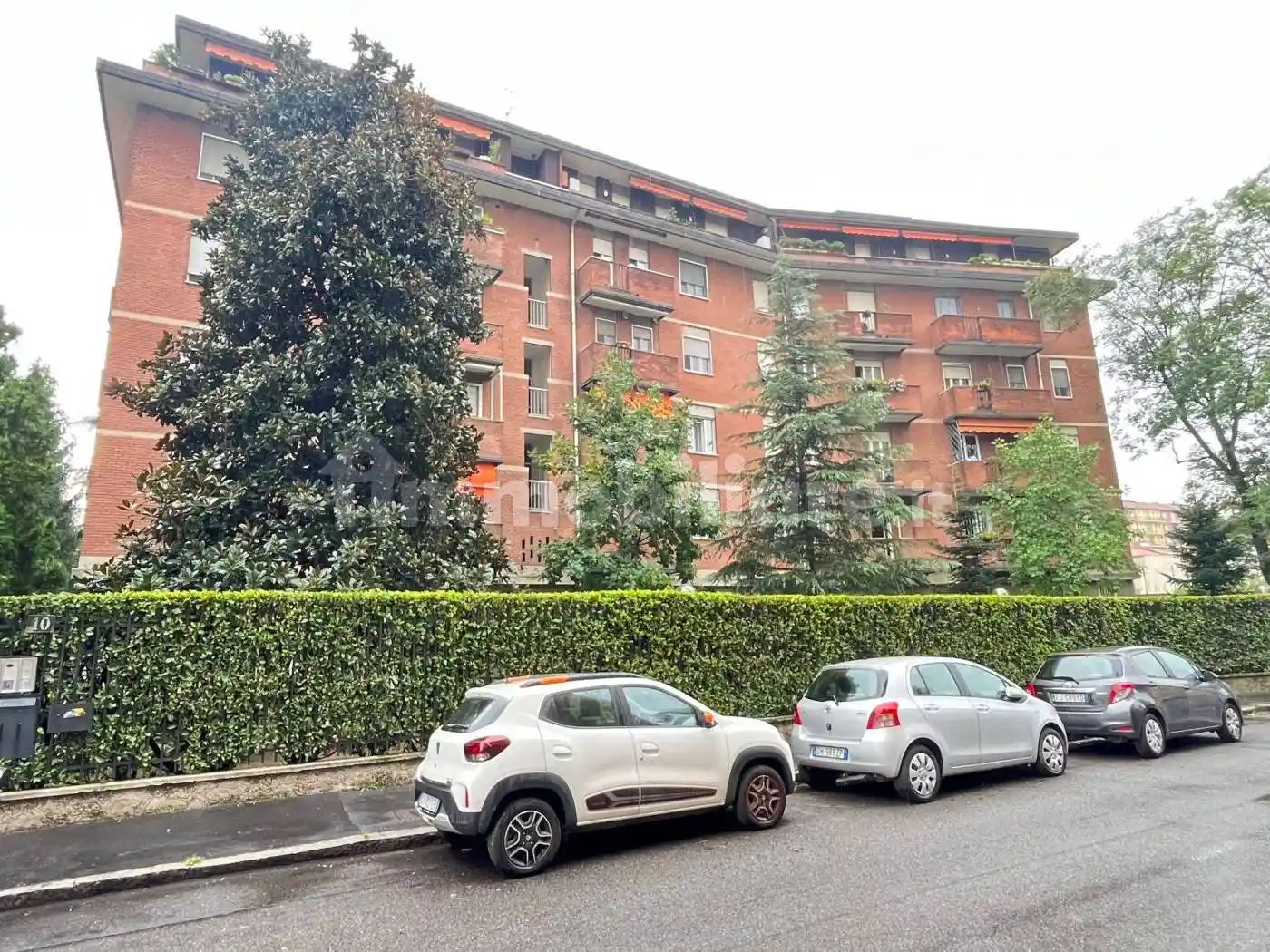 Trilocale via Lanfranco della Pila 10, Niguarda, Milano - foto 2