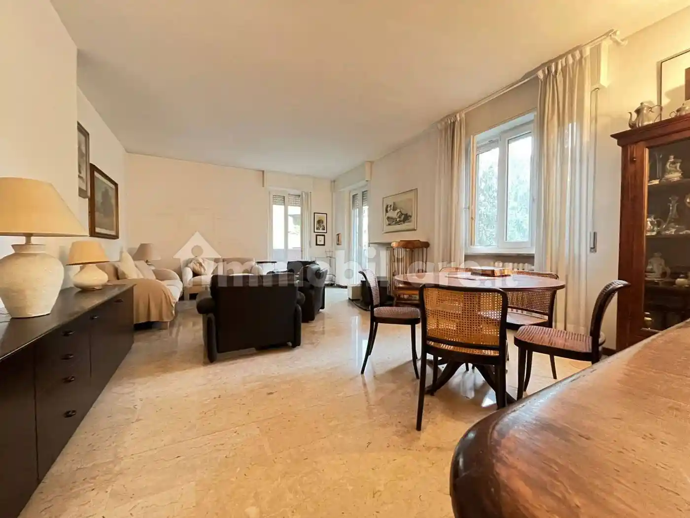 Trilocale via Lanfranco della Pila 10, Niguarda, Milano - foto 3