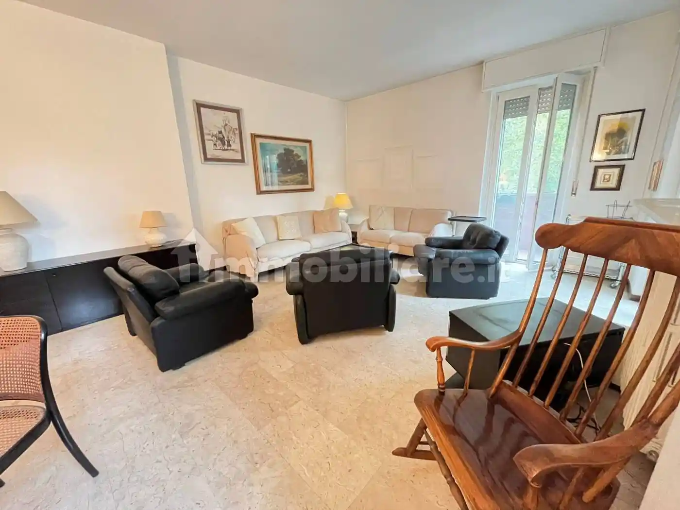 Trilocale via Lanfranco della Pila 10, Niguarda, Milano - foto 4