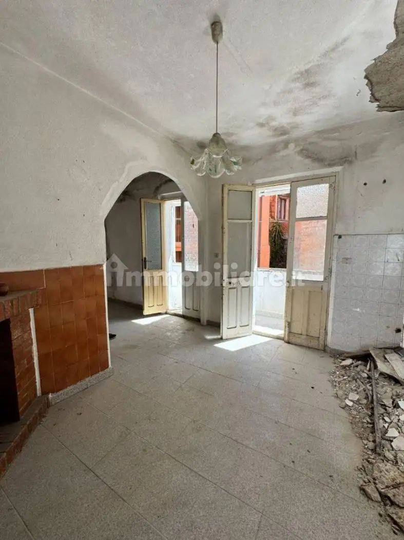 Casa indipendente in vendita a Baunei