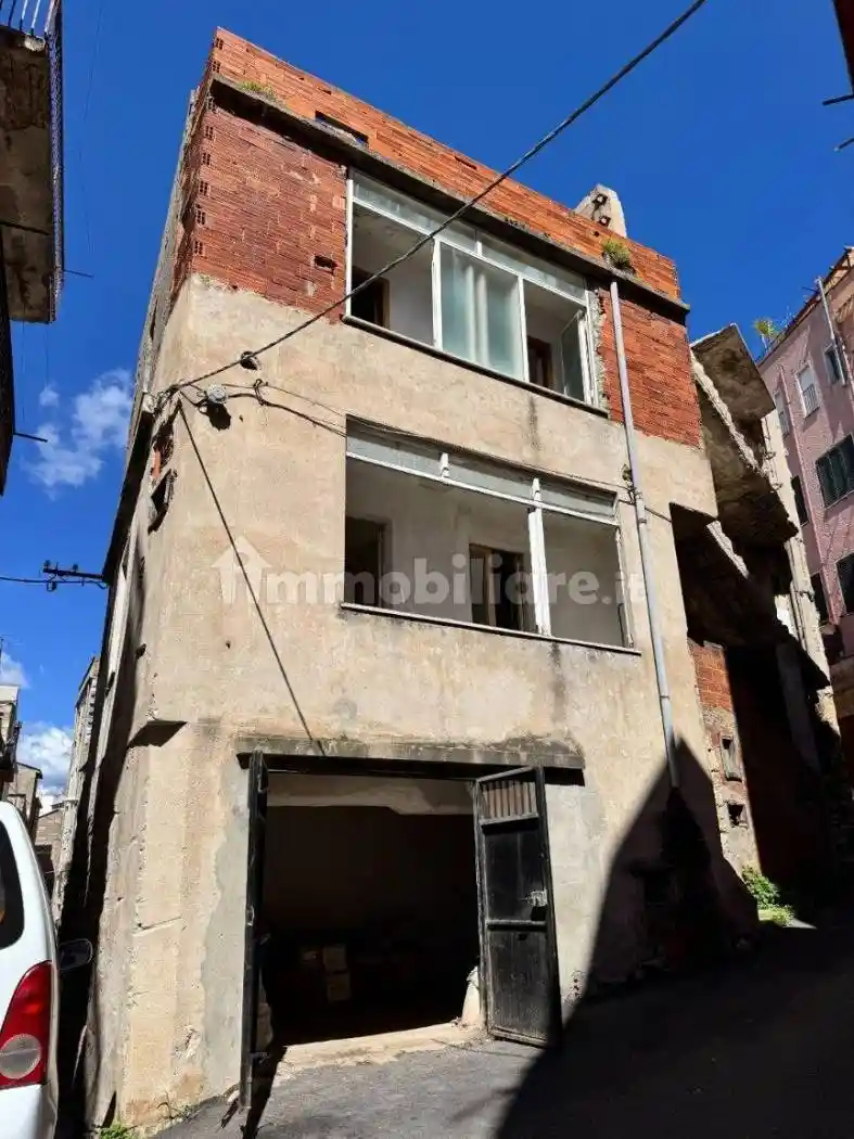 Terratetto unifamiliare via Mentana, Centro, Baunei - foto 2