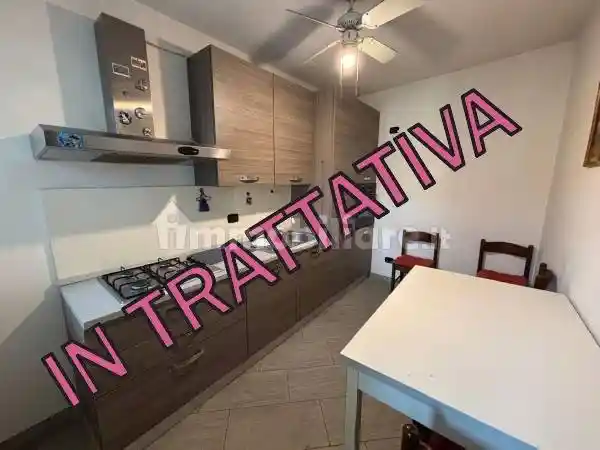 Appartamento in vendita a Villa Cortese