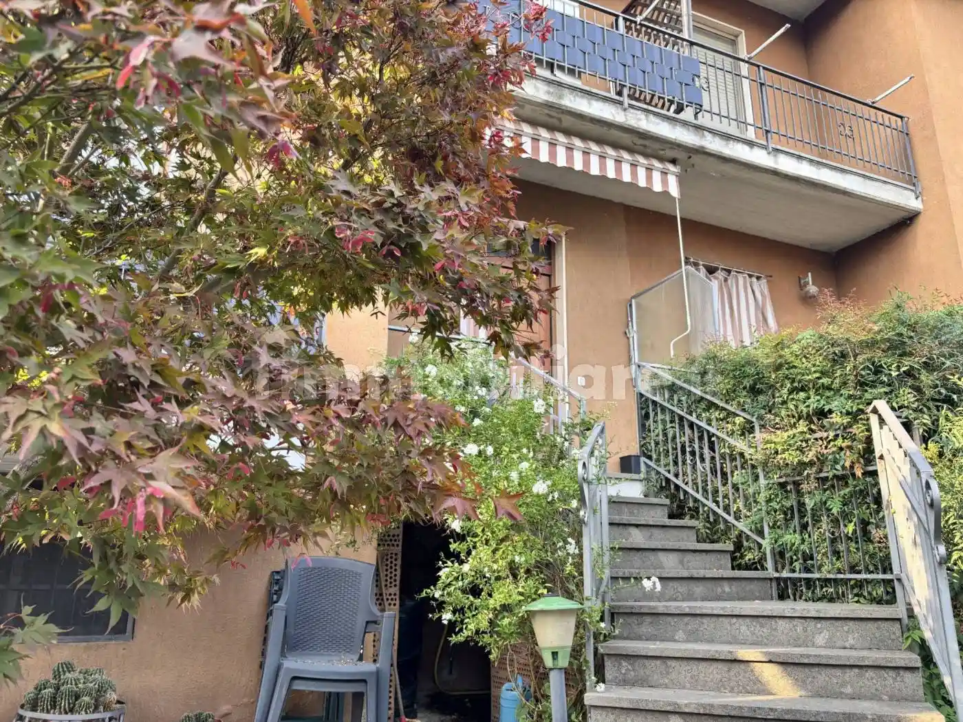 Quadrilocale via Giovanni Omodeo, Migliaro, Cremona - foto 2