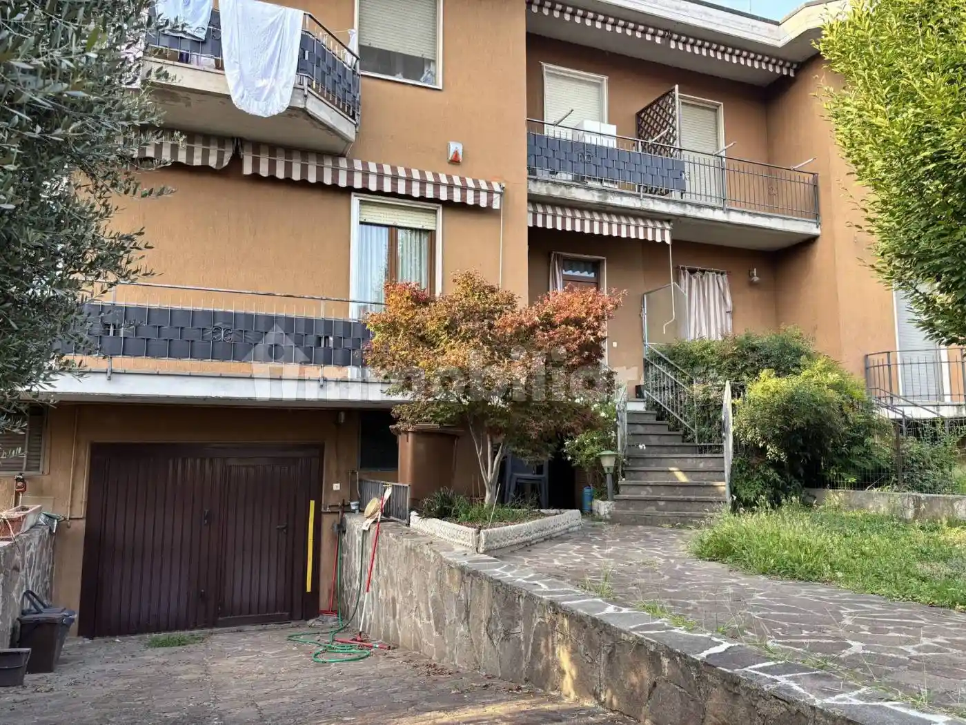 Quadrilocale via Giovanni Omodeo, Migliaro, Cremona - foto 3